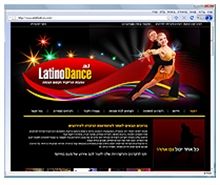 latino dance